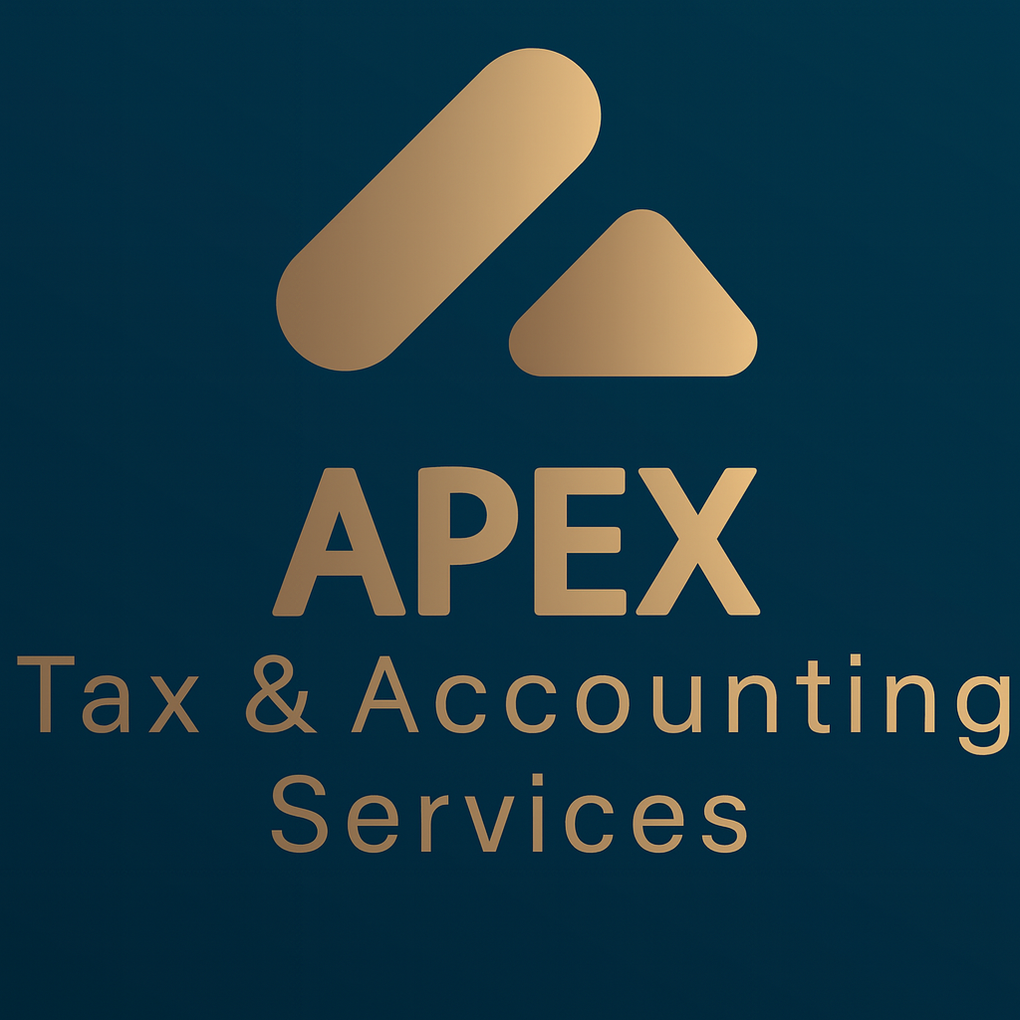Apex Tax & Accounting Logo